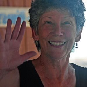 Meet your Posher, Judy